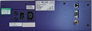 Thumbnail image of UVP BioDoc-IT M-20 Imaging System UV Transilluminator with Camera