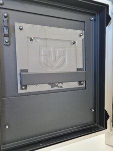Thumbnail image of UVP BioDoc-IT M-20 Imaging System UV Transilluminator with Camera