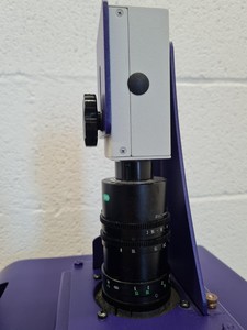 Thumbnail image of UVP BioDoc-IT M-20 Imaging System UV Transilluminator with Camera