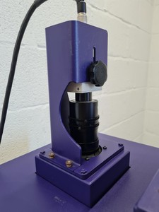 Thumbnail image of UVP BioDoc-IT M-20 Imaging System UV Transilluminator with Camera