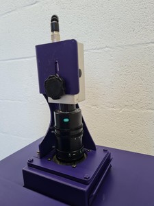 Thumbnail image of UVP BioDoc-IT M-20 Imaging System UV Transilluminator with Camera