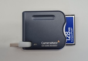 Thumbnail image of UVP BioDoc-IT M-20 Imaging System UV Transilluminator with Camera