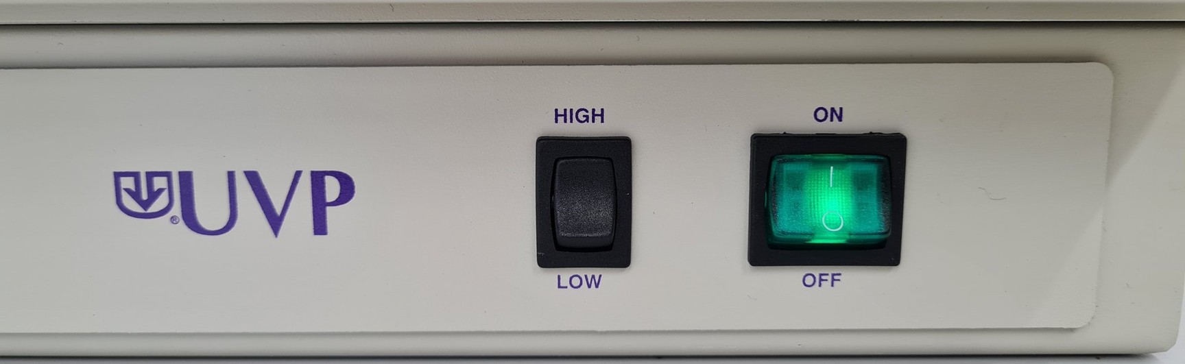 Image of UVP BioDoc-IT M-20 Imaging System UV Transilluminator with Camera