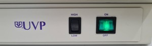 Thumbnail image of UVP BioDoc-IT M-20 Imaging System UV Transilluminator with Camera