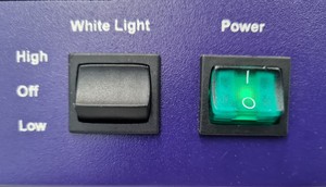 Thumbnail image of UVP BioDoc-IT M-20 Imaging System UV Transilluminator with Camera