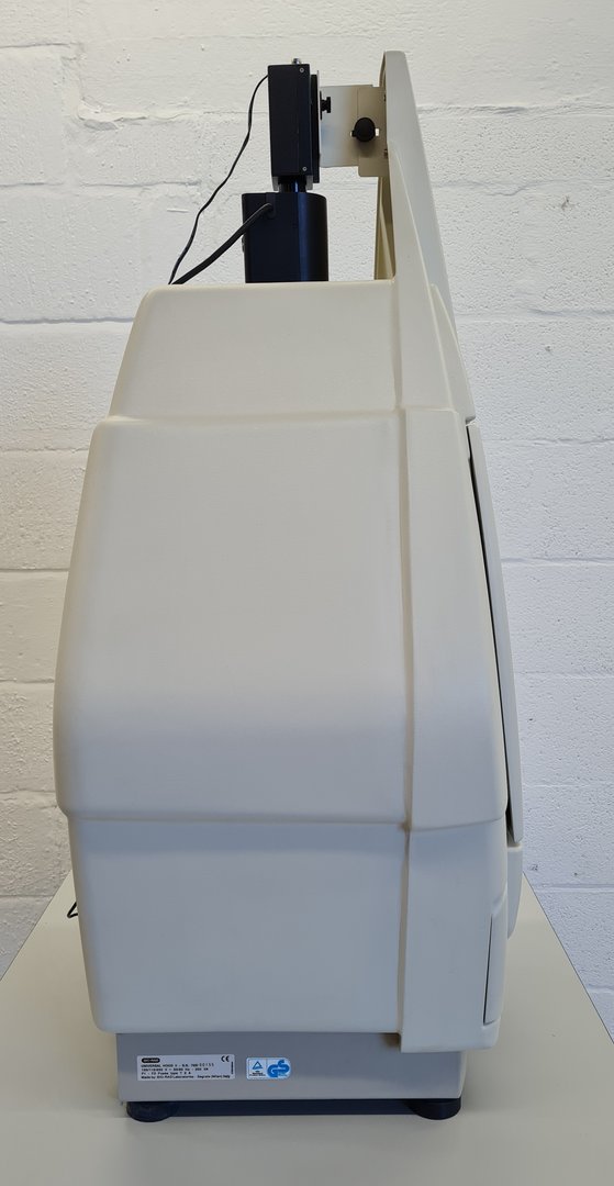 Image of Bio-Rad Universal Hood II Gel Doc Imaging System with Camera & Accessories Lab