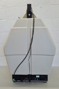 Thumbnail image of Bio-Rad Universal Hood II Gel Doc Imaging System with Camera & Accessories Lab