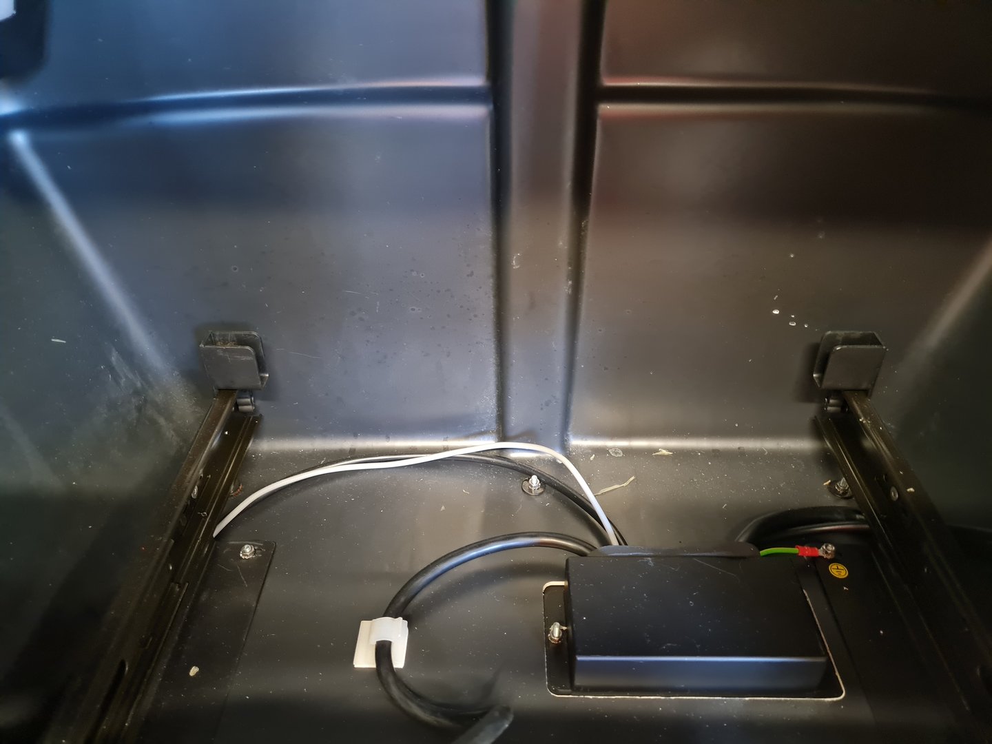 Image of Bio-Rad Universal Hood II Gel Doc Imaging System with Camera & Accessories Lab