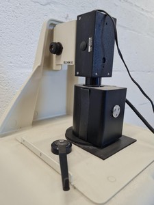 Thumbnail image of Bio-Rad Universal Hood II Gel Doc Imaging System with Camera & Accessories Lab