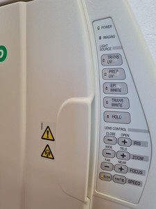 Thumbnail image of Bio-Rad Universal Hood II Gel Doc Imaging System with Camera & Accessories Lab