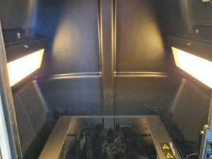 Thumbnail image of Bio-Rad Universal Hood II Gel Doc Imaging System with Camera & Accessories Lab