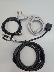 Thumbnail image of Bio-Rad Universal Hood II Gel Doc Imaging System with Camera & Accessories Lab