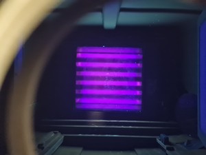 Thumbnail image of Bio-Rad Universal Hood II Gel Doc Imaging System with Camera & Accessories Lab