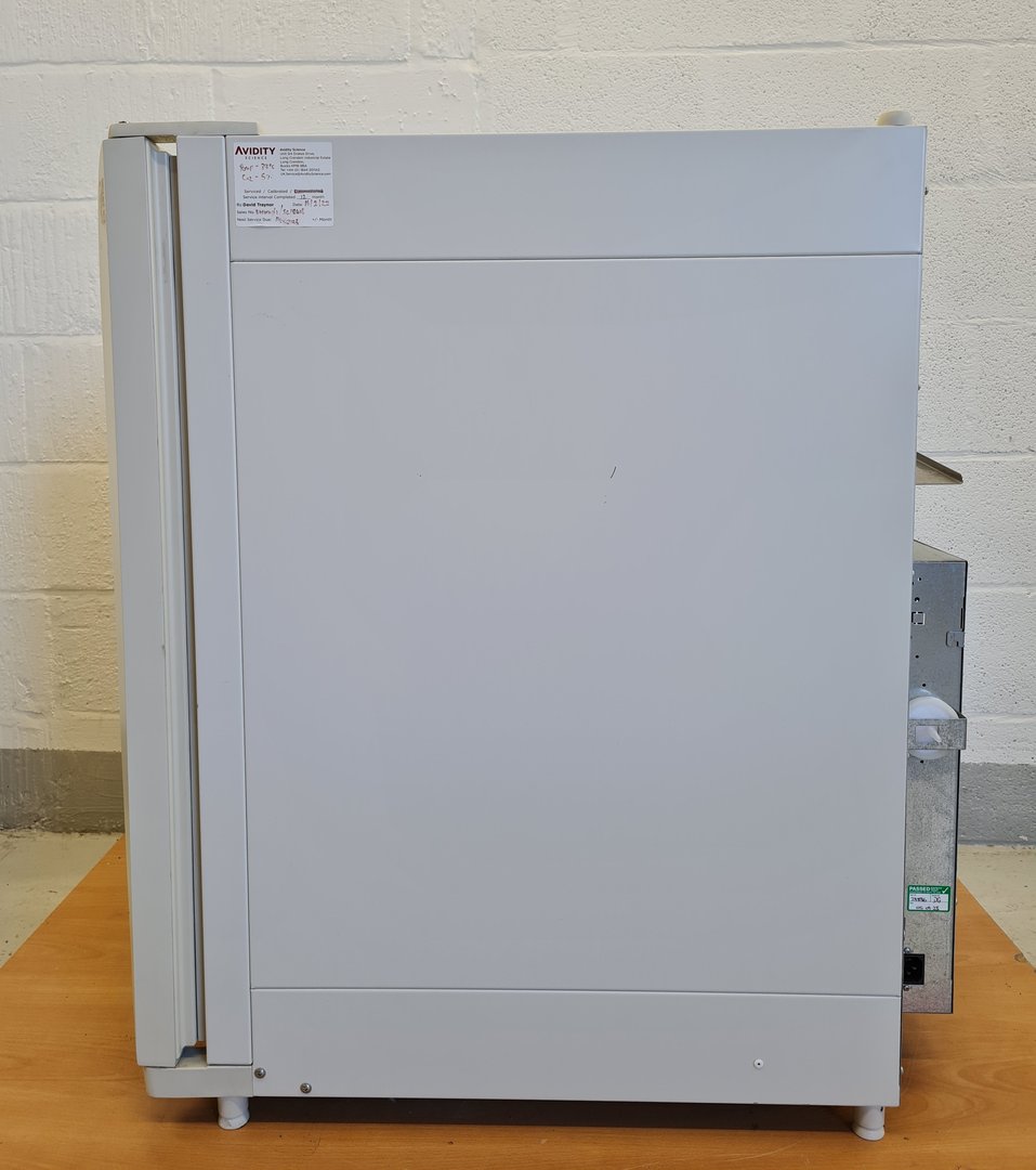 Image of Thermo Electron Corporation Hera Cell 150 Co2 Incubator Lab