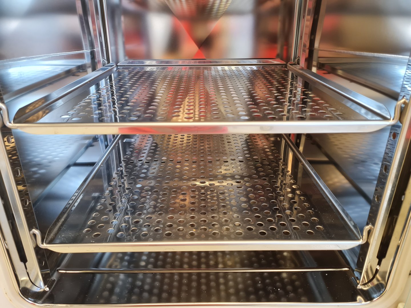 Image of Thermo Electron Corporation Hera Cell 150 Co2 Incubator Lab