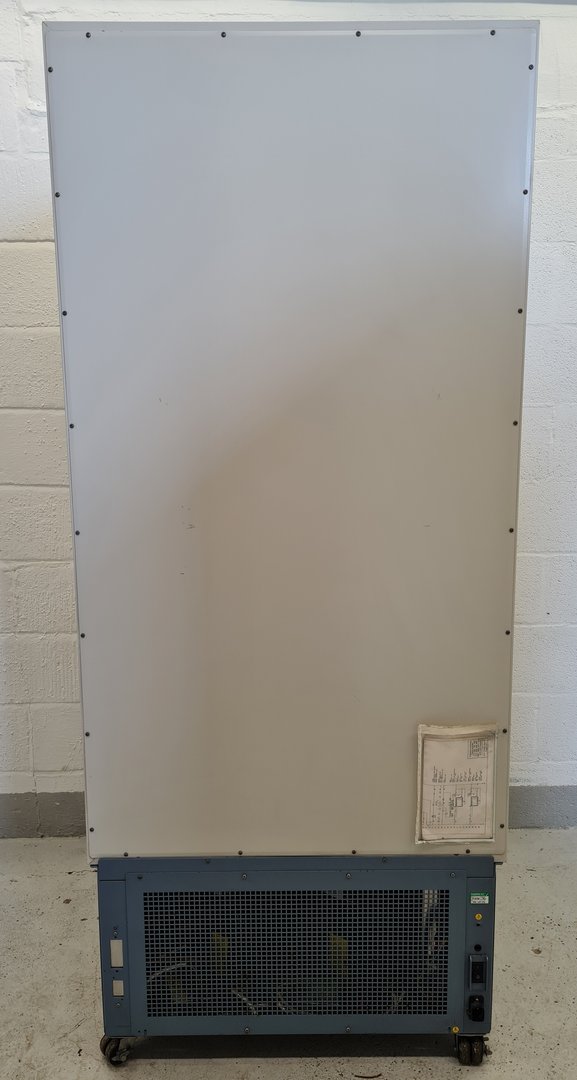 Image of Forma Scientific -86 Ultra Low Temp Laboratory Freezer Model 925 Lab Faulty