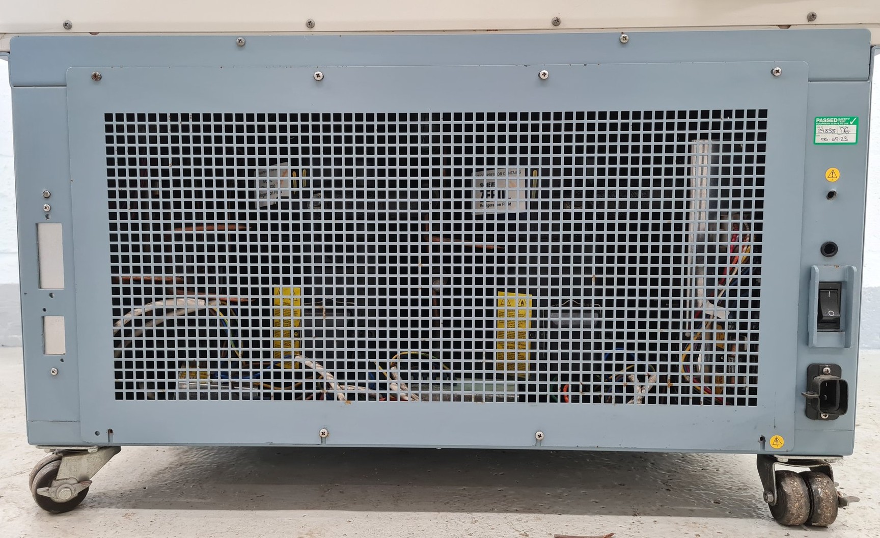 Image of Forma Scientific -86 Ultra Low Temp Laboratory Freezer Model 925 Lab Faulty