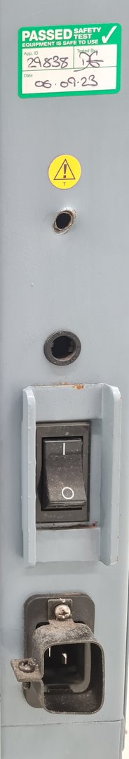 Image of Forma Scientific -86 Ultra Low Temp Laboratory Freezer Model 925 Lab Faulty