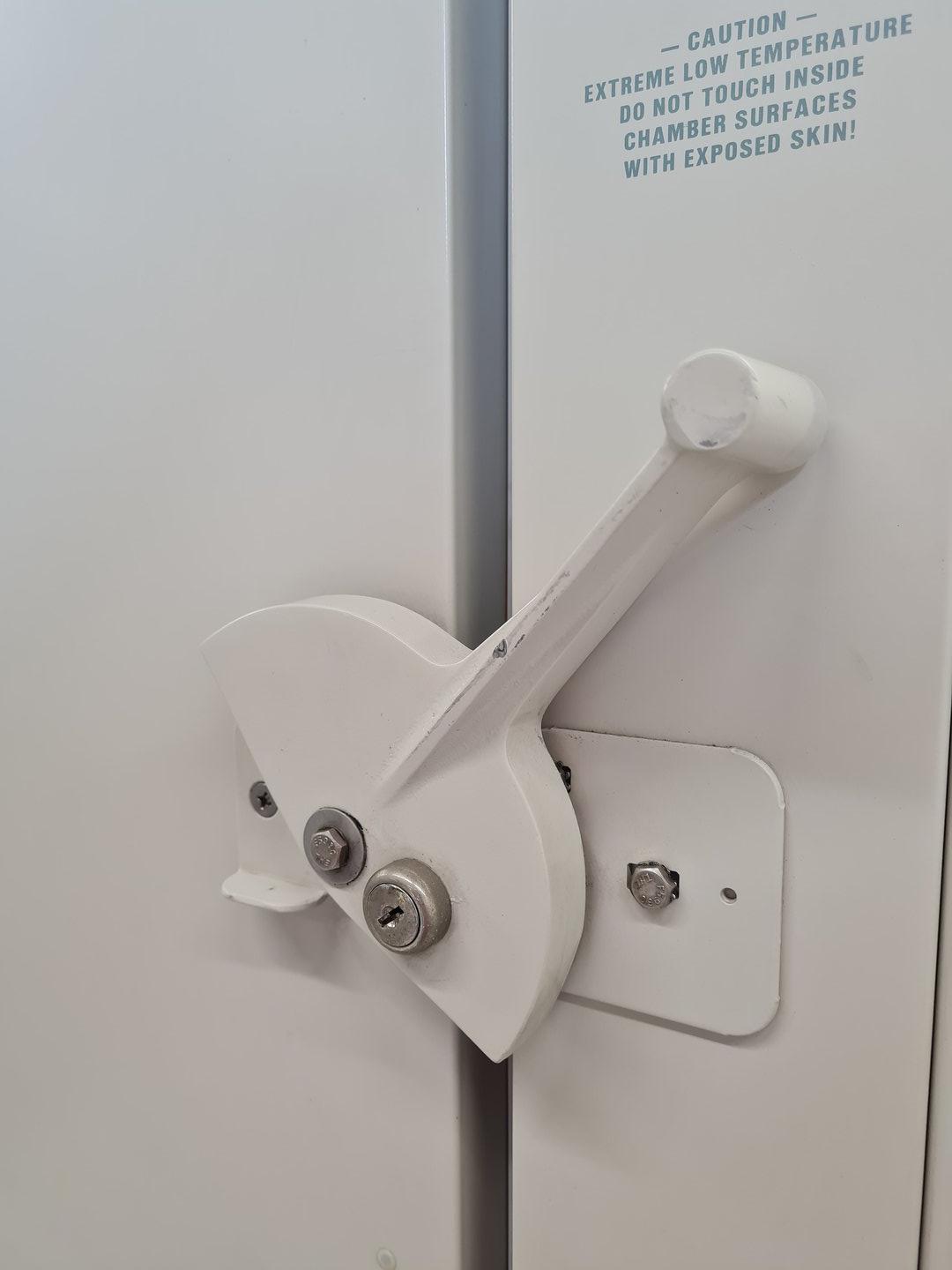 Image of Forma Scientific -86 Ultra Low Temp Laboratory Freezer Model 925 Lab Faulty