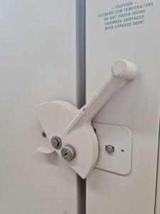 Thumbnail image of Forma Scientific -86 Ultra Low Temp Laboratory Freezer Model 925 Lab Faulty