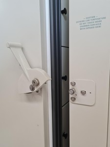 Thumbnail image of Forma Scientific -86 Ultra Low Temp Laboratory Freezer Model 925 Lab Faulty