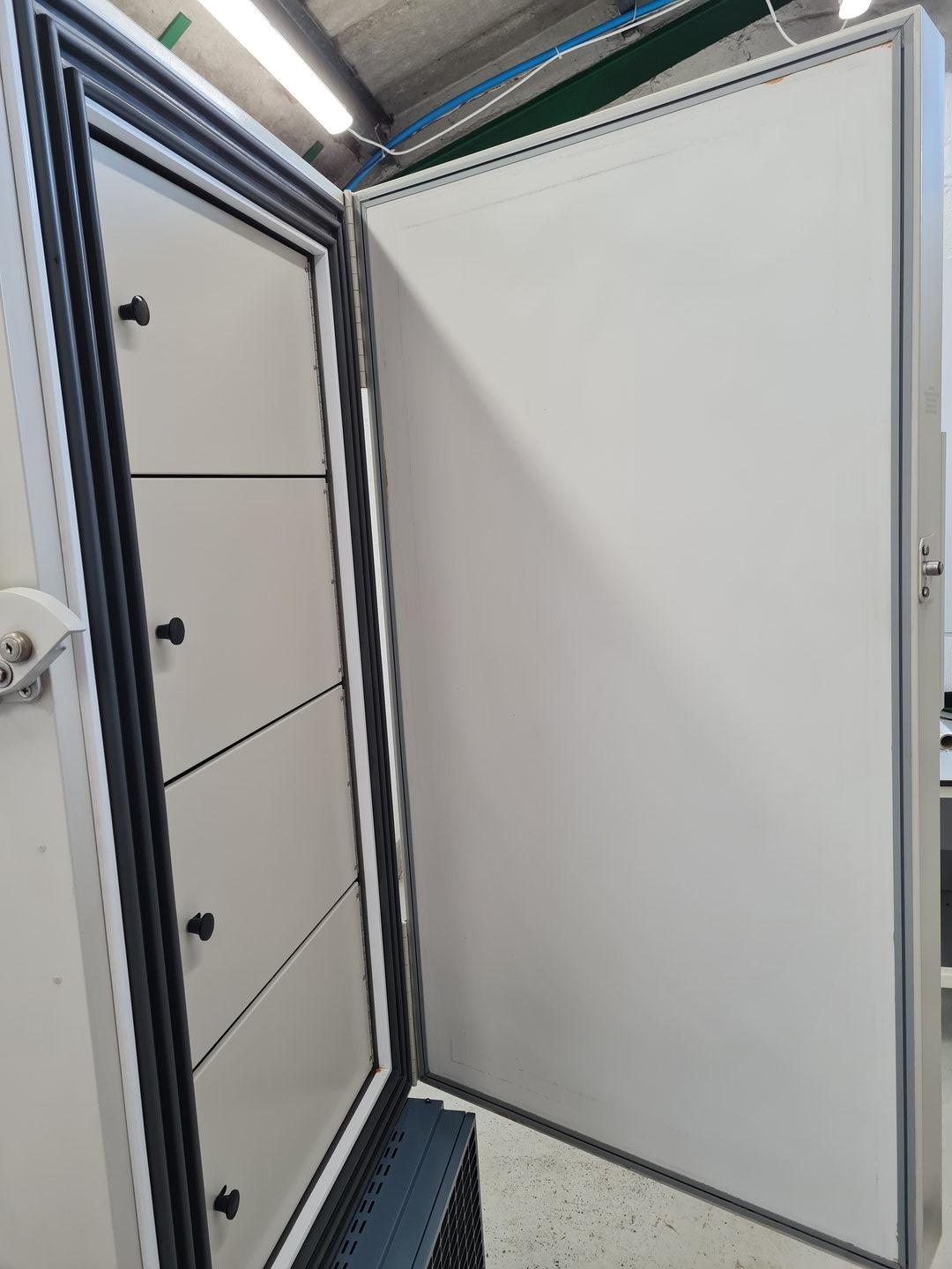Image of Forma Scientific -86 Ultra Low Temp Laboratory Freezer Model 925 Lab Faulty