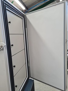 Thumbnail image of Forma Scientific -86 Ultra Low Temp Laboratory Freezer Model 925 Lab Faulty