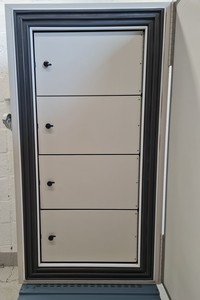 Thumbnail image of Forma Scientific -86 Ultra Low Temp Laboratory Freezer Model 925 Lab Faulty