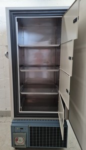 Thumbnail image of Forma Scientific -86 Ultra Low Temp Laboratory Freezer Model 925 Lab Faulty