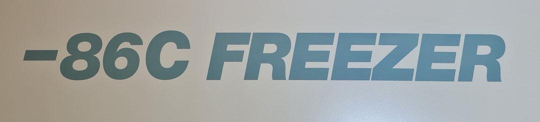 Image of Forma Scientific -86 Ultra Low Temp Laboratory Freezer Model 925 Lab Faulty