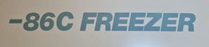 Thumbnail image of Forma Scientific -86 Ultra Low Temp Laboratory Freezer Model 925 Lab Faulty