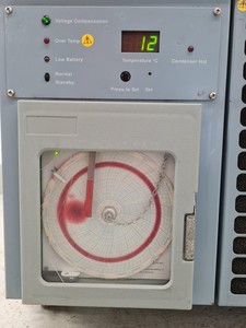 Thumbnail image of Forma Scientific -86 Ultra Low Temp Laboratory Freezer Model 925 Lab Faulty