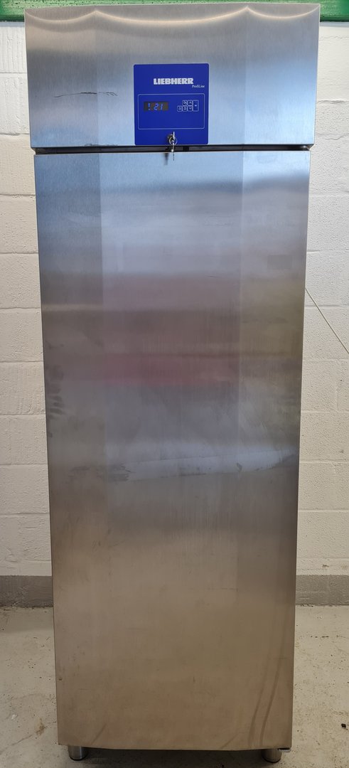 Image of Liebherr GKPv 6570 Laboratory Refrigerator Spares/Repairs Lab