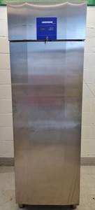 Thumbnail image of Liebherr GKPv 6570 Laboratory Refrigerator Spares/Repairs Lab