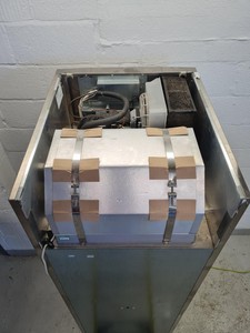Thumbnail image of Liebherr GKPv 6570 Laboratory Refrigerator Spares/Repairs Lab