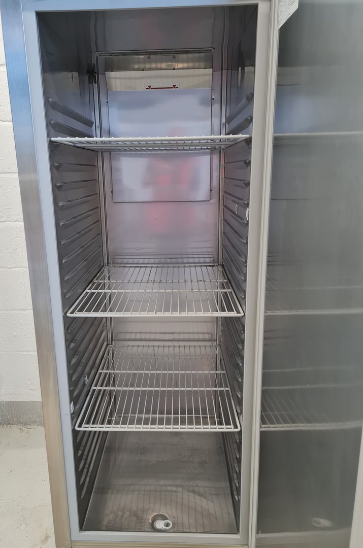 Image of Liebherr GKPv 6570 Laboratory Refrigerator Spares/Repairs Lab