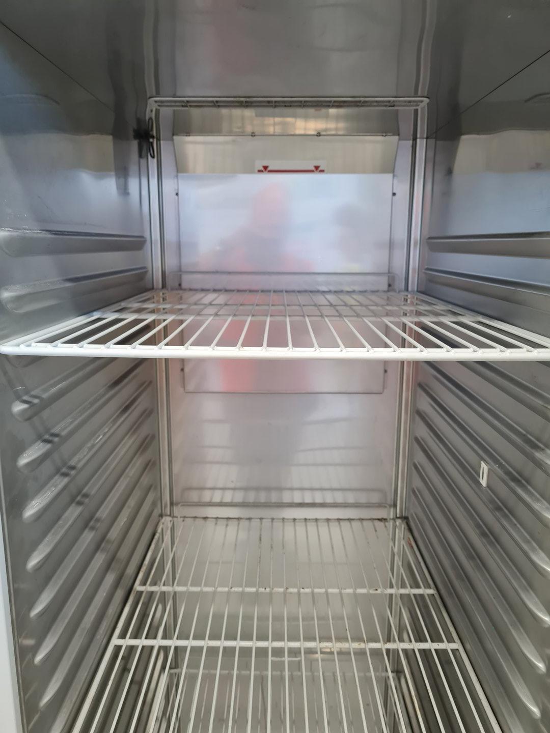 Image of Liebherr GKPv 6570 Laboratory Refrigerator Spares/Repairs Lab