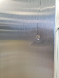 Thumbnail image of Liebherr GKPv 6570 Laboratory Refrigerator Spares/Repairs Lab