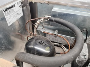 Thumbnail image of Liebherr GKPv 6570 Laboratory Refrigerator Spares/Repairs Lab