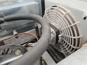 Thumbnail image of Liebherr GKPv 6570 Laboratory Refrigerator Spares/Repairs Lab