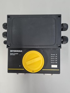 Thumbnail image of Interroll Power Supply HP 5424