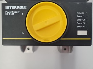 Thumbnail image of Interroll Power Supply HP 5424