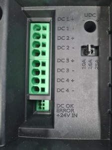 Thumbnail image of Interroll Power Supply HP 5424