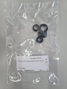 Thumbnail image of Interroll Power Supply HP 5424