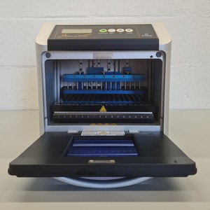 Thumbnail image of Promega Maxwell 16 Clinical Instruments Blood DNA Purification System Lab