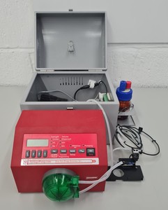 Image of New Era Pump Systems Pump Model: 9000 Lab