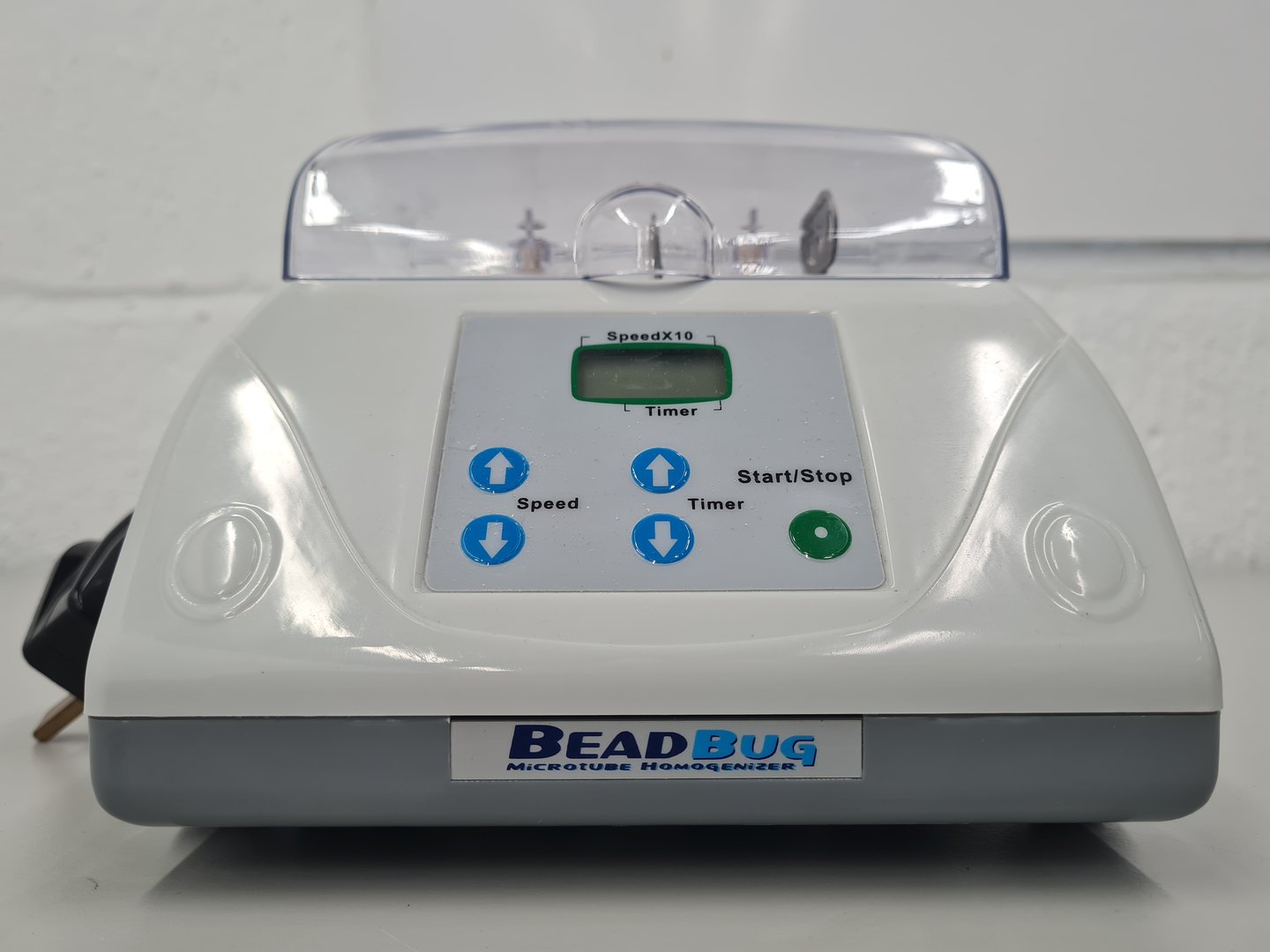 Image of BeadBug Microtube Homogenizer Model: D1030-E