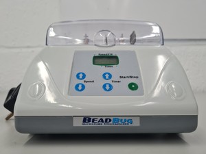 Thumbnail image of BeadBug Microtube Homogenizer Model: D1030-E