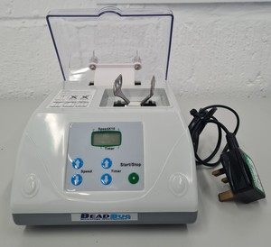 Thumbnail image of BeadBug Microtube Homogenizer Model: D1030-E