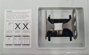 Thumbnail image of BeadBug Microtube Homogenizer Model: D1030-E